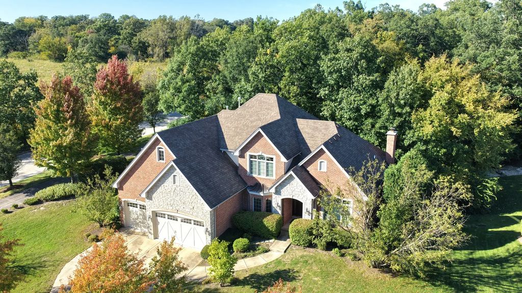 20228 Oakwood Drive, Mokena