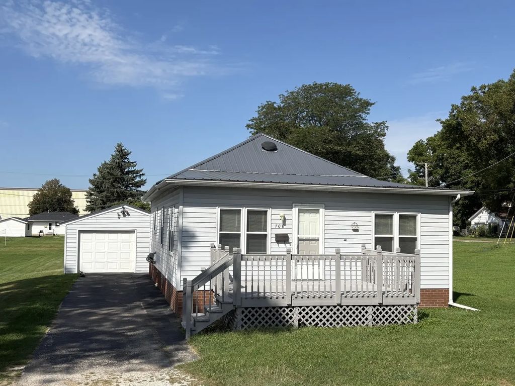 708 Godfrey Street, Streator