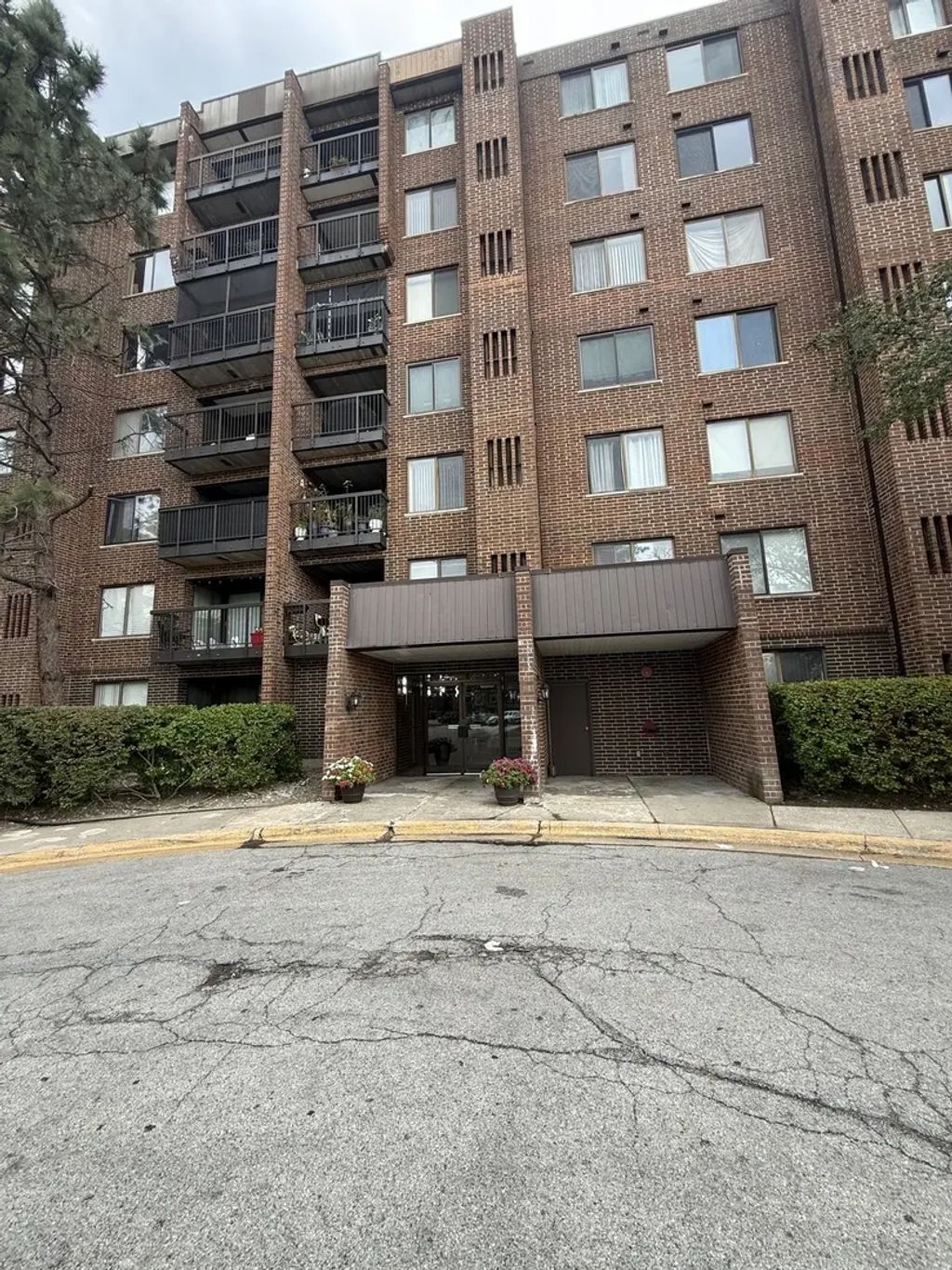 400 Park Avenue 618, Calumet City