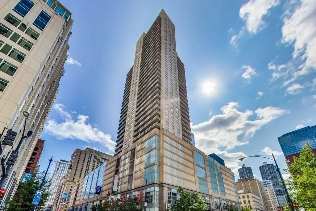 545 N Dearborn Street 1703, Chicago