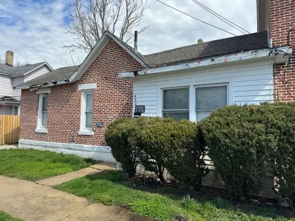 450 Flagg Street 1, Aurora