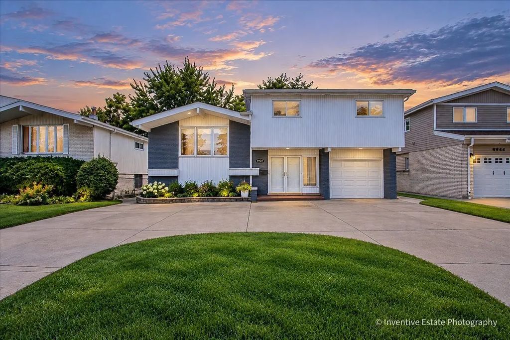 9938 N Huber Lane, Niles