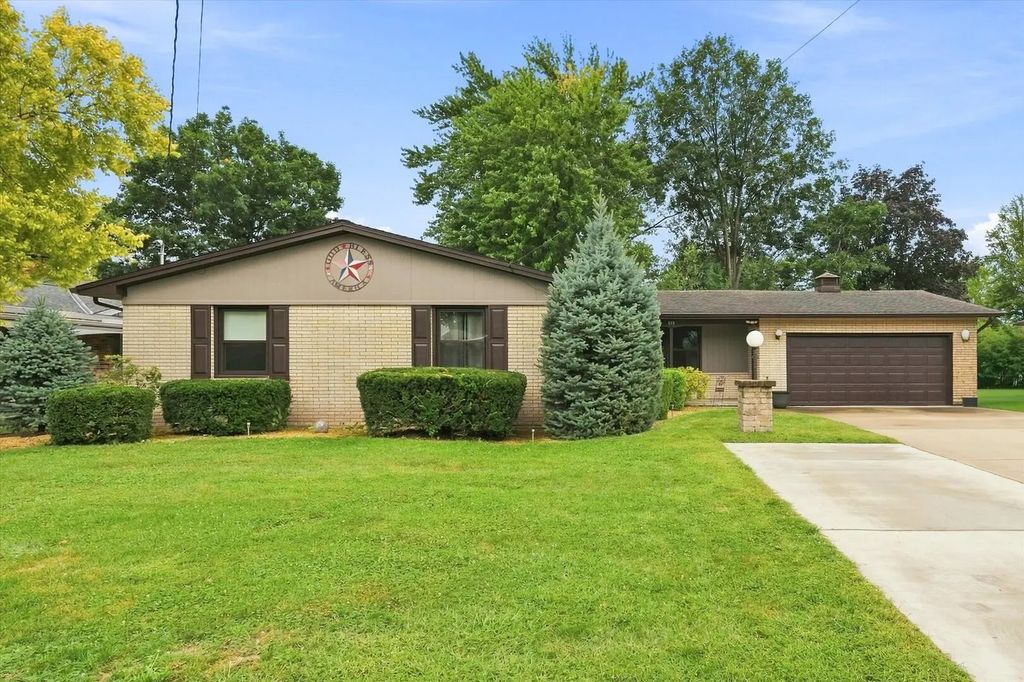 610 Baker Avenue, Lasalle