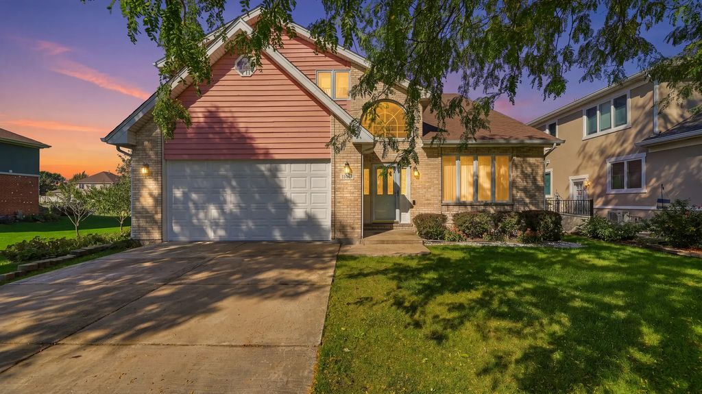 1140 Crystal Avenue, Downers Grove