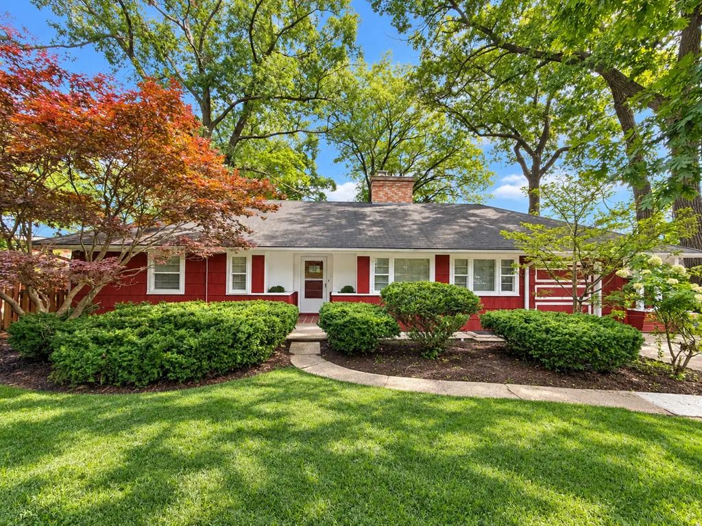 2811 Forest Lane, Waukegan