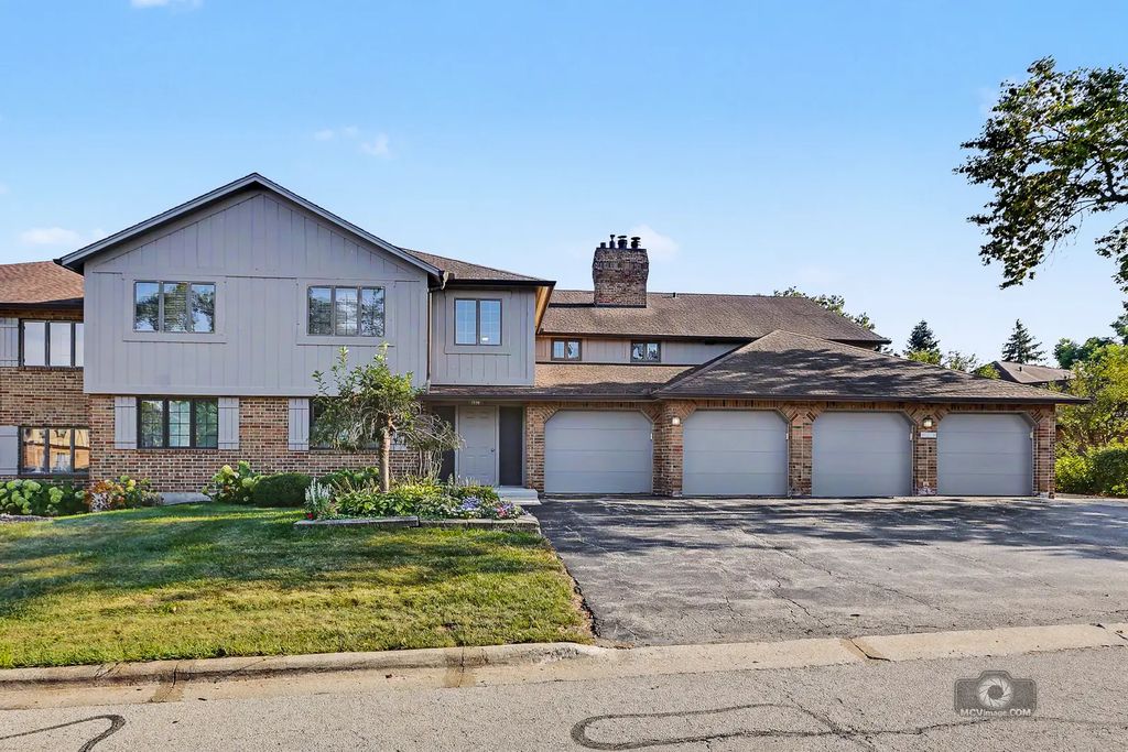 7739 W Arquilla Drive 1b, Palos Heights