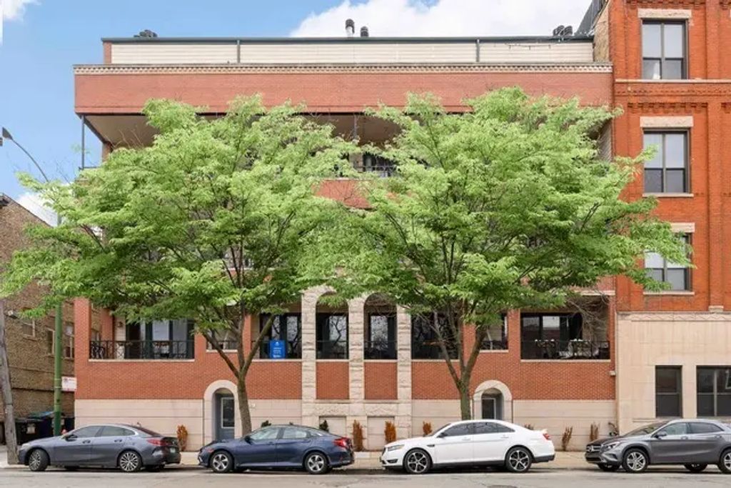 2531 N Sheffield Avenue 3a, Chicago, 60614
