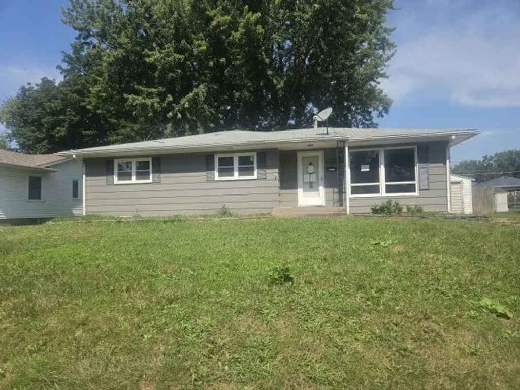 2507 29th Avenue, Rock Island