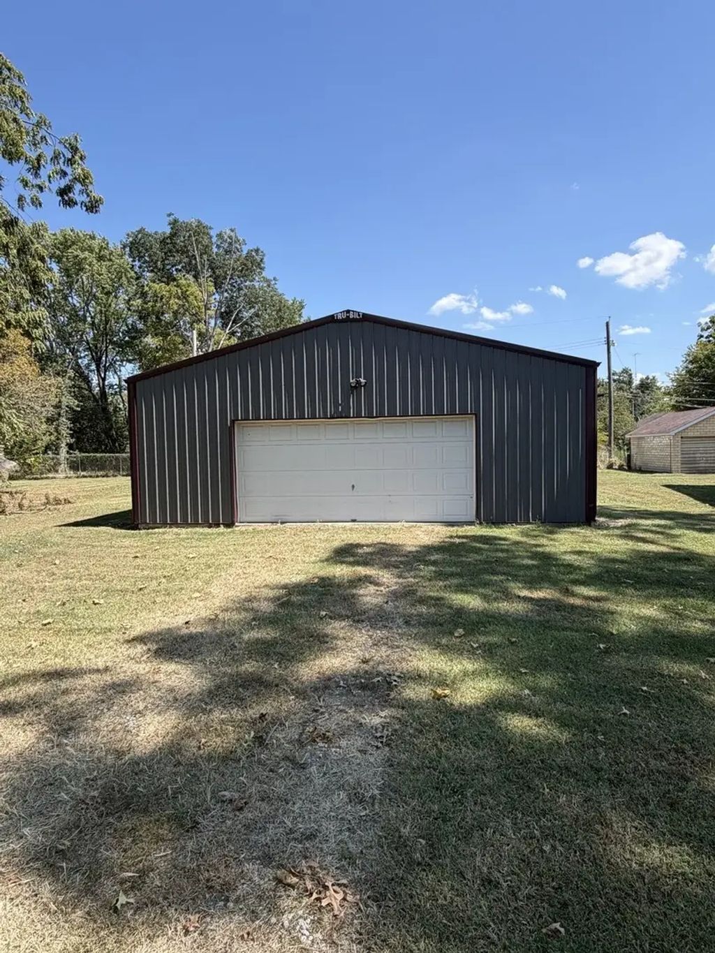 637 N Hickory Street, Centralia