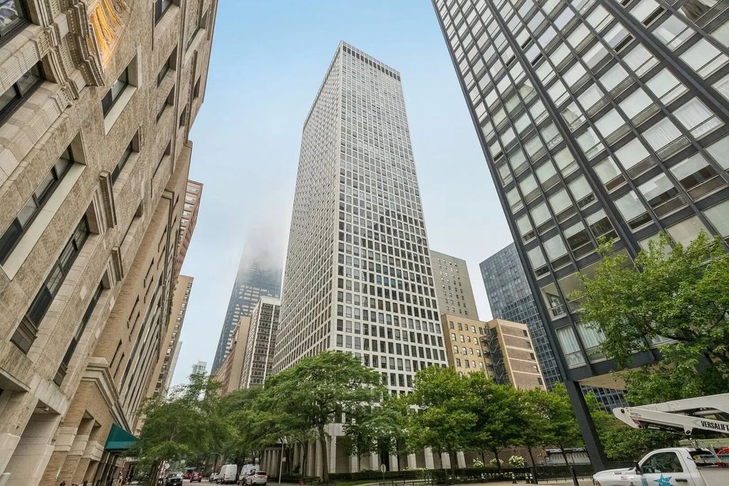 260 E Chestnut Street 2505, Chicago