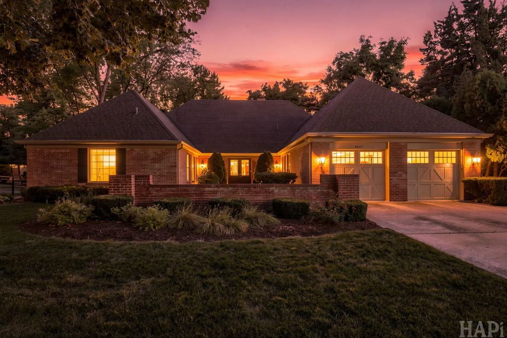 4041 Picardy Drive, Northbrook