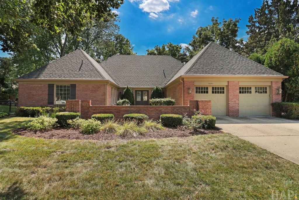 4041 Picardy Drive, Northbrook