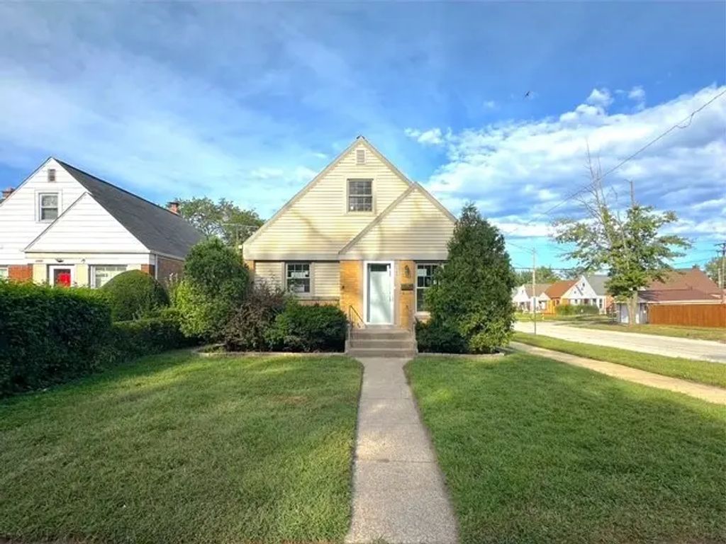 1500 State Line Road, Calumet City