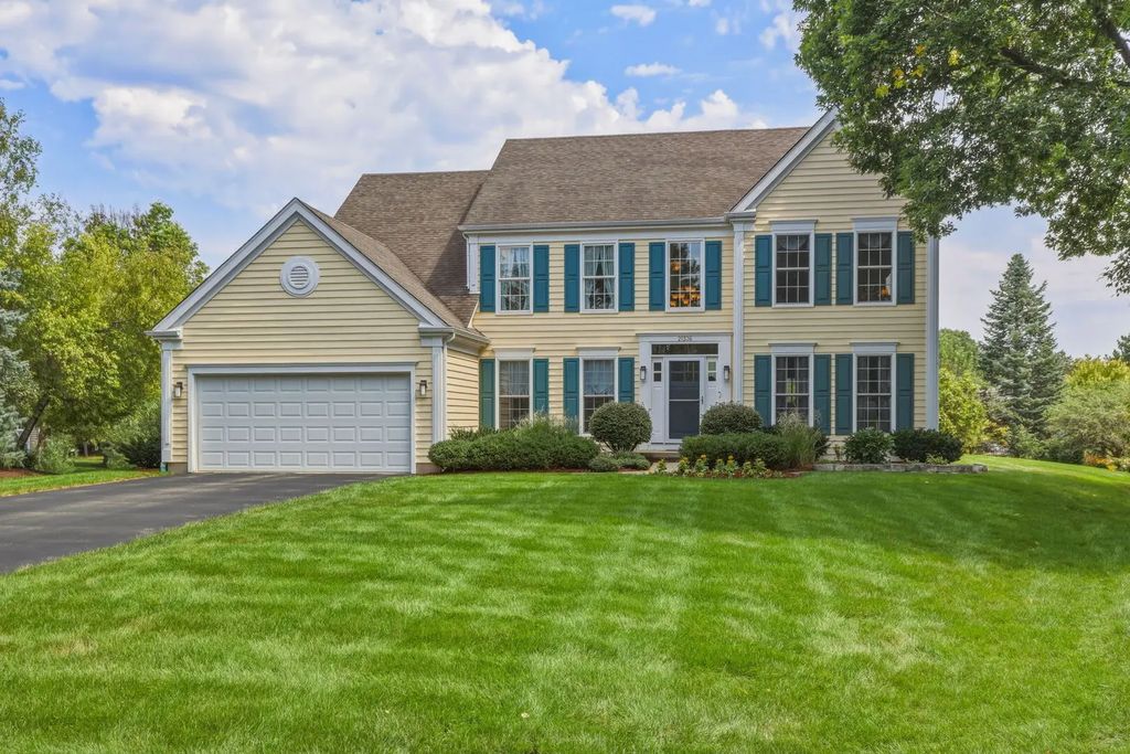 21336 W Prescott Court, Kildeer