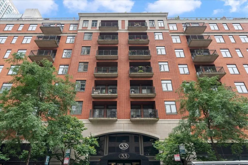 33 W Huron Street 402, Chicago