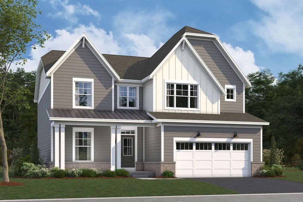 290 Raymond Road, Buffalo Grove