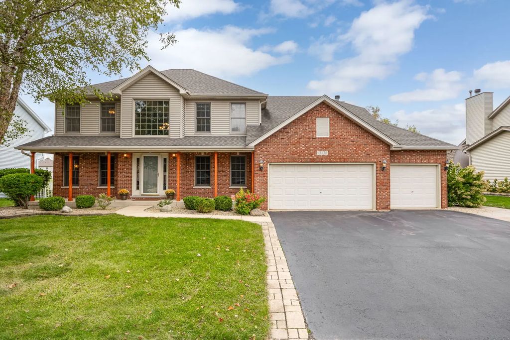 13138 Sunderlin Road, Plainfield