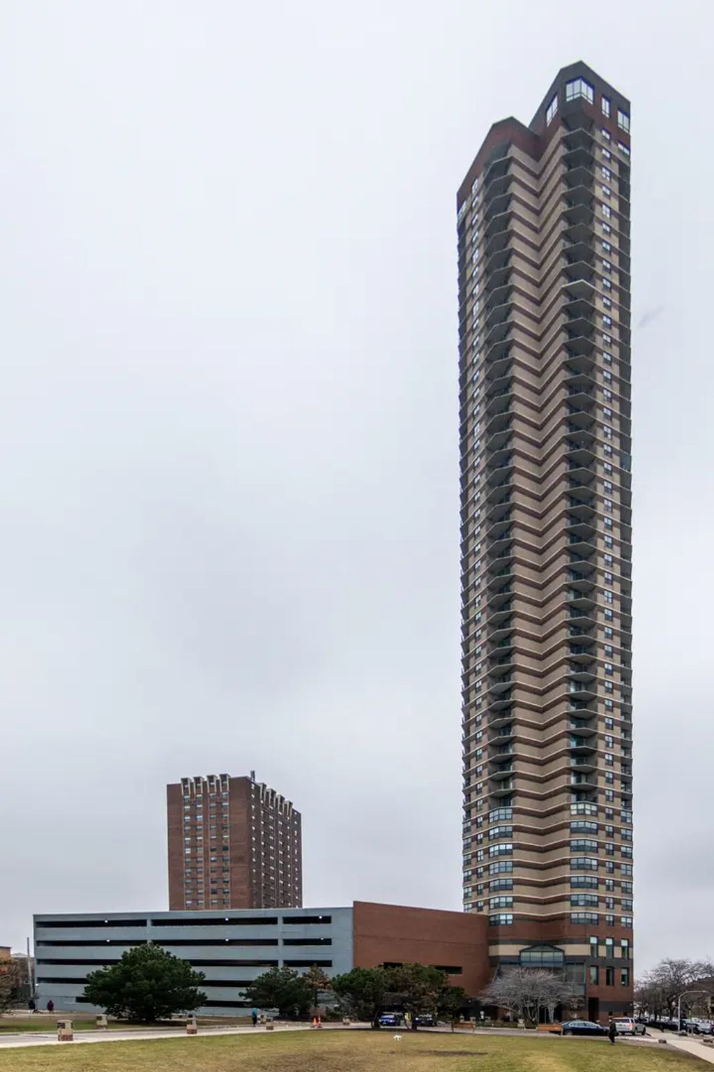 3660 N Lake Shore Drive 2312, Chicago