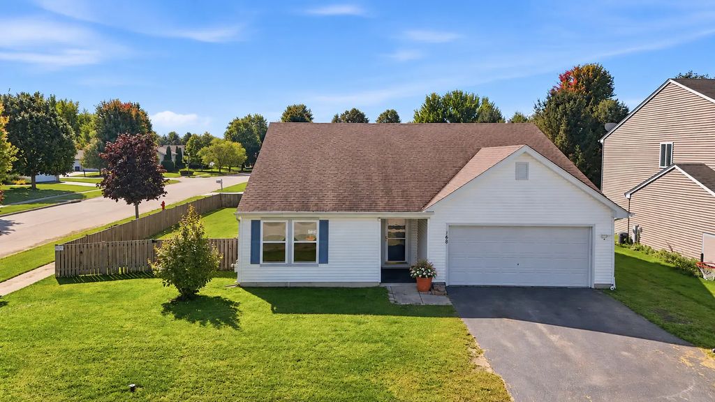 168 W Meadow Drive, Cortland