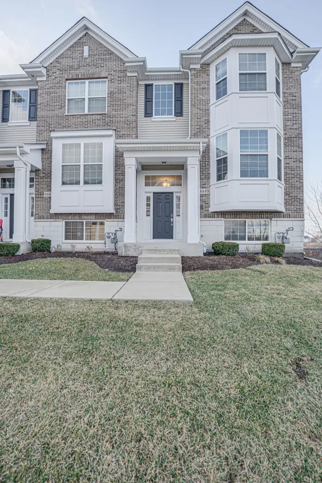 4449 Monroe Court, Naperville