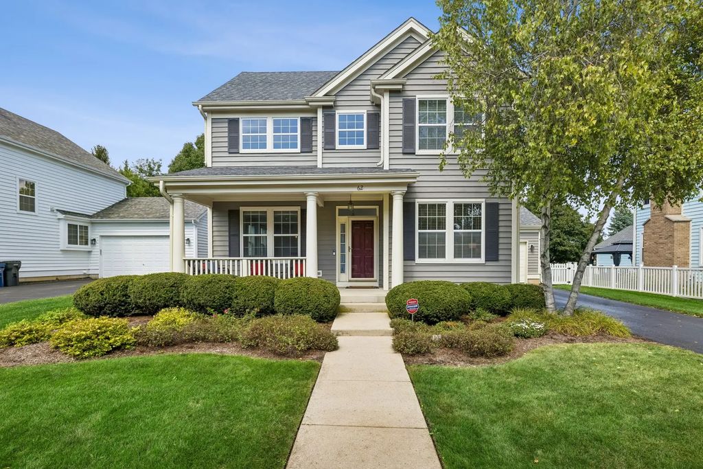 62 Depot Street, Vernon Hills