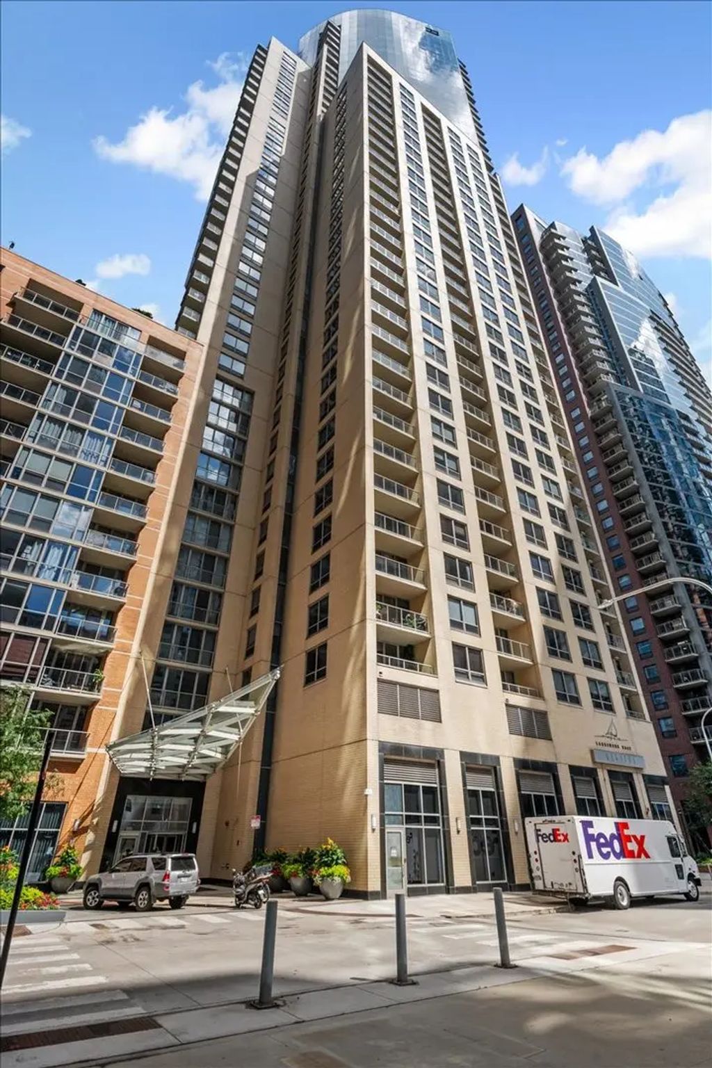 420 E Waterside Drive 2602, Chicago