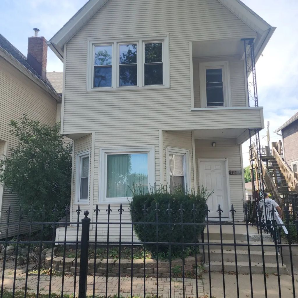 5234 S Homan Avenue 2, Chicago