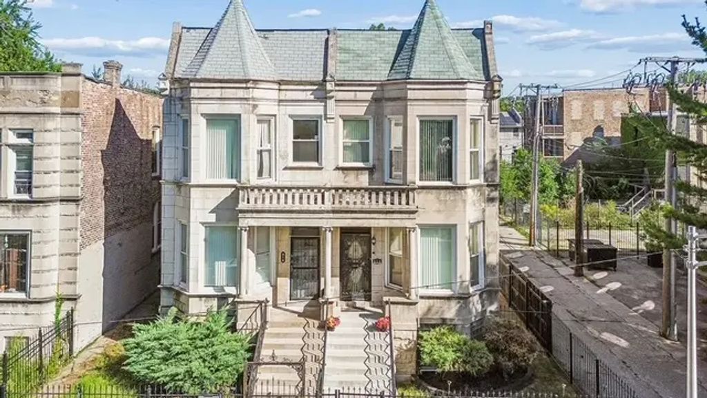 514 W 66th Street, Chicago, 60621