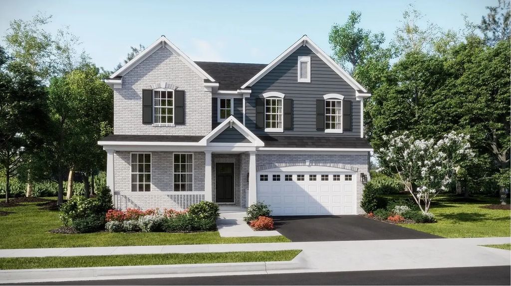 553 Arye Drive, Elgin