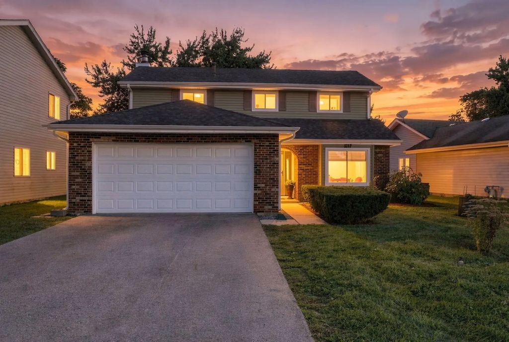 1137 Andover Court, Naperville