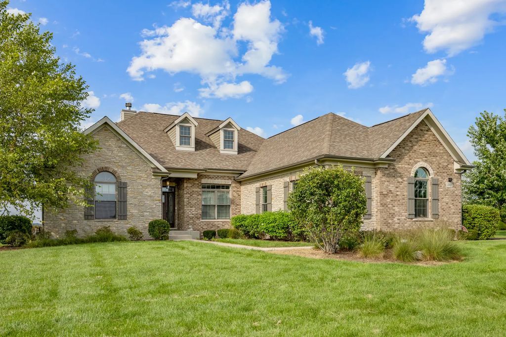43w812 N Sunset Views Drive, St. Charles