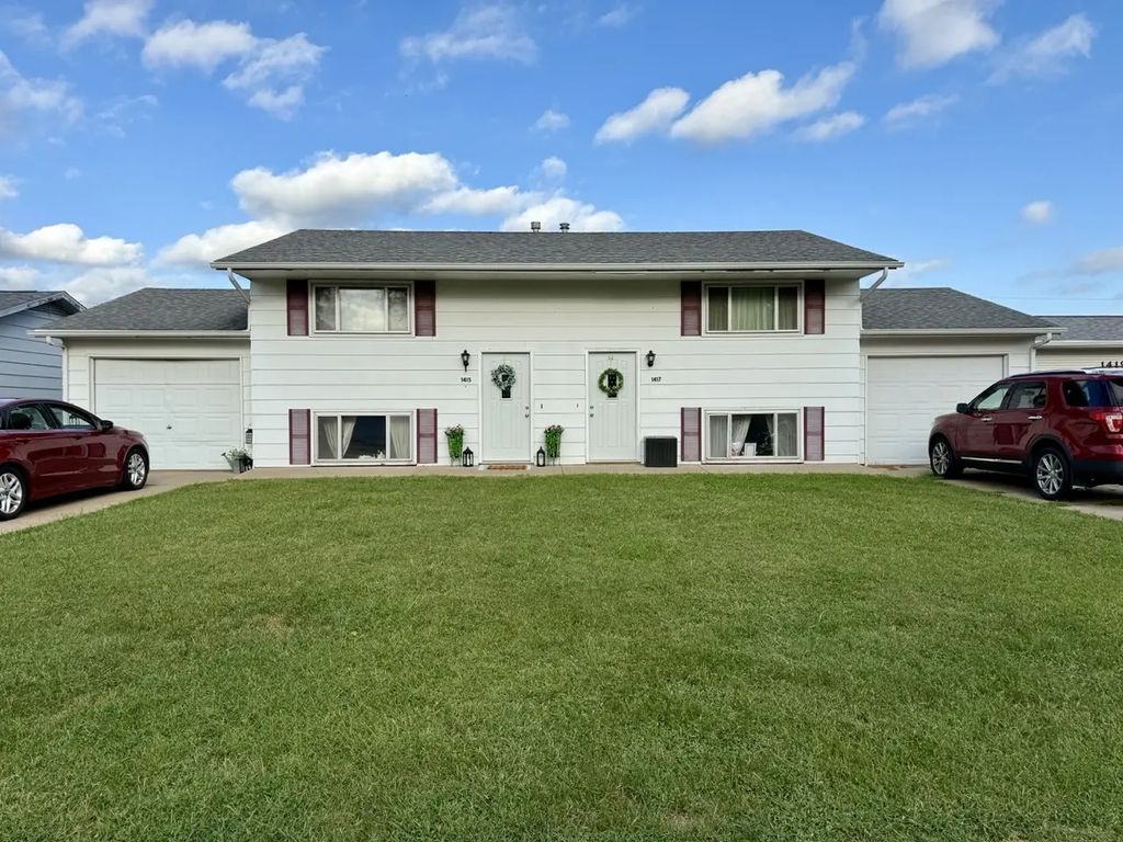 1415 11th Street, Silvis