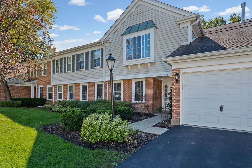785 Margate Lane B, Prospect Heights