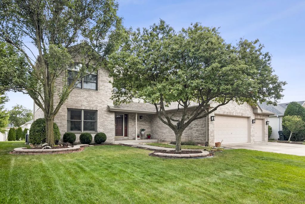 14455 W 147th Street, Homer Glen