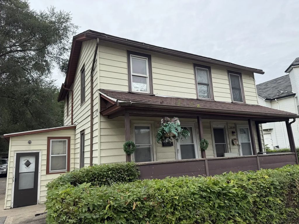 363 N Hickory Street, Joliet