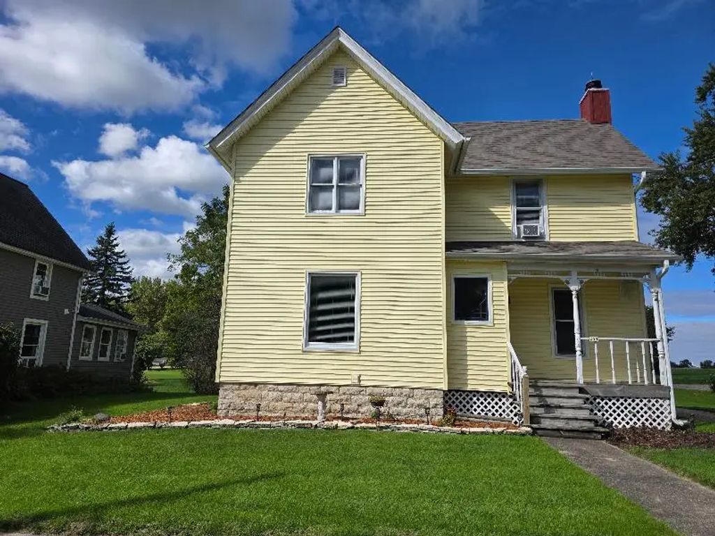 244 Maple Street, Paw Paw