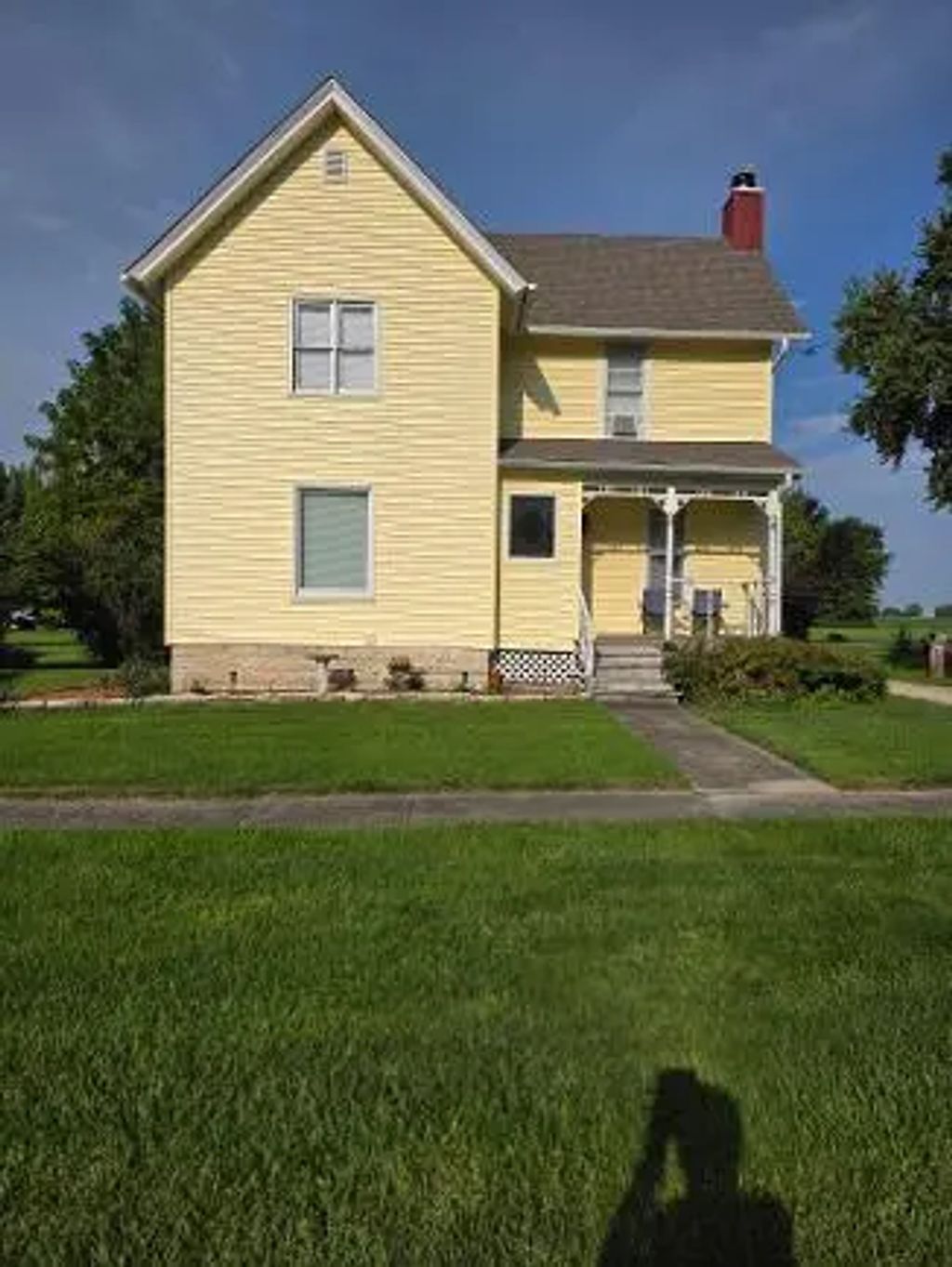 244 Maple Street, Paw Paw