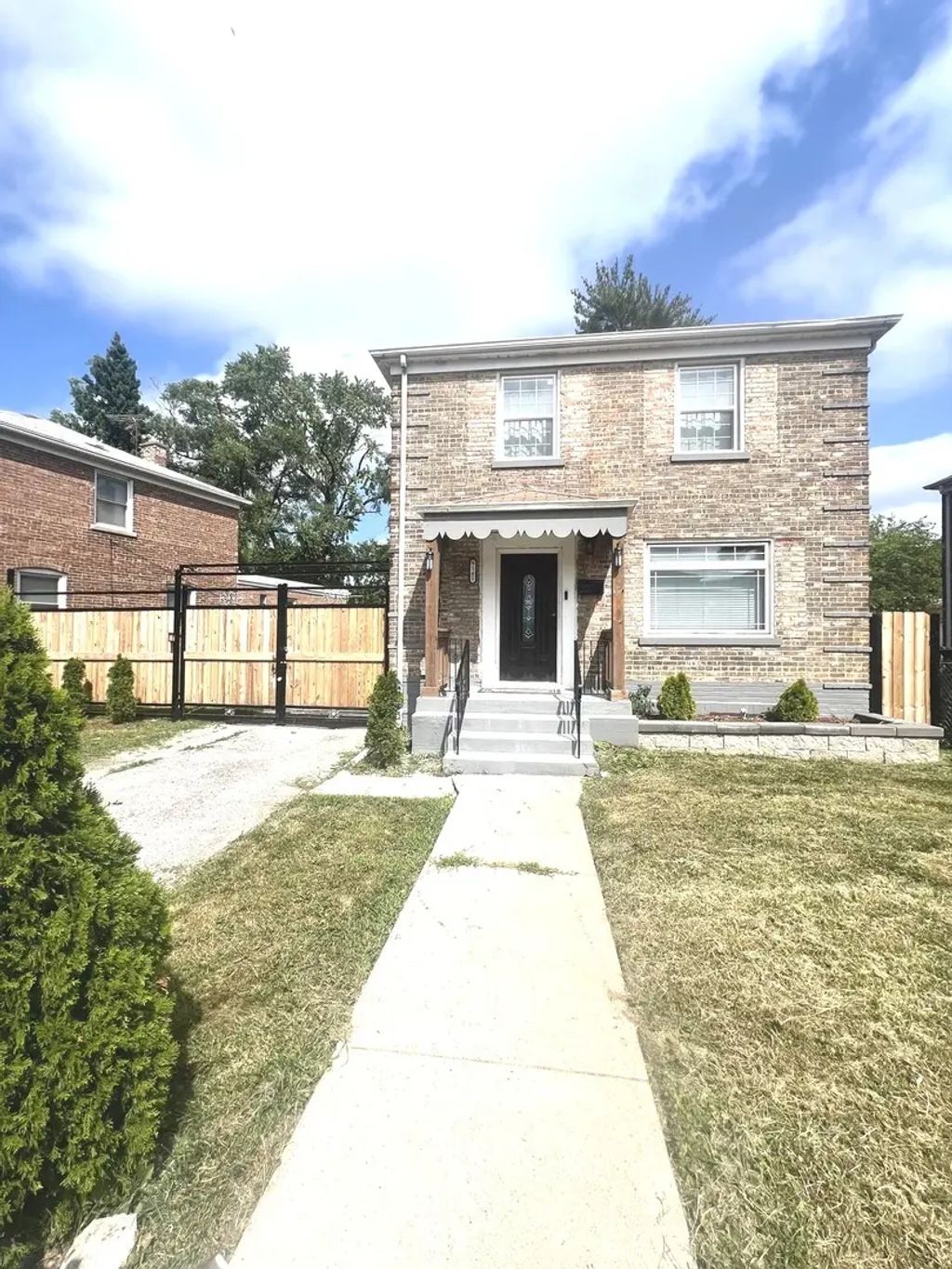 7541 S Hamilton Avenue, Chicago
