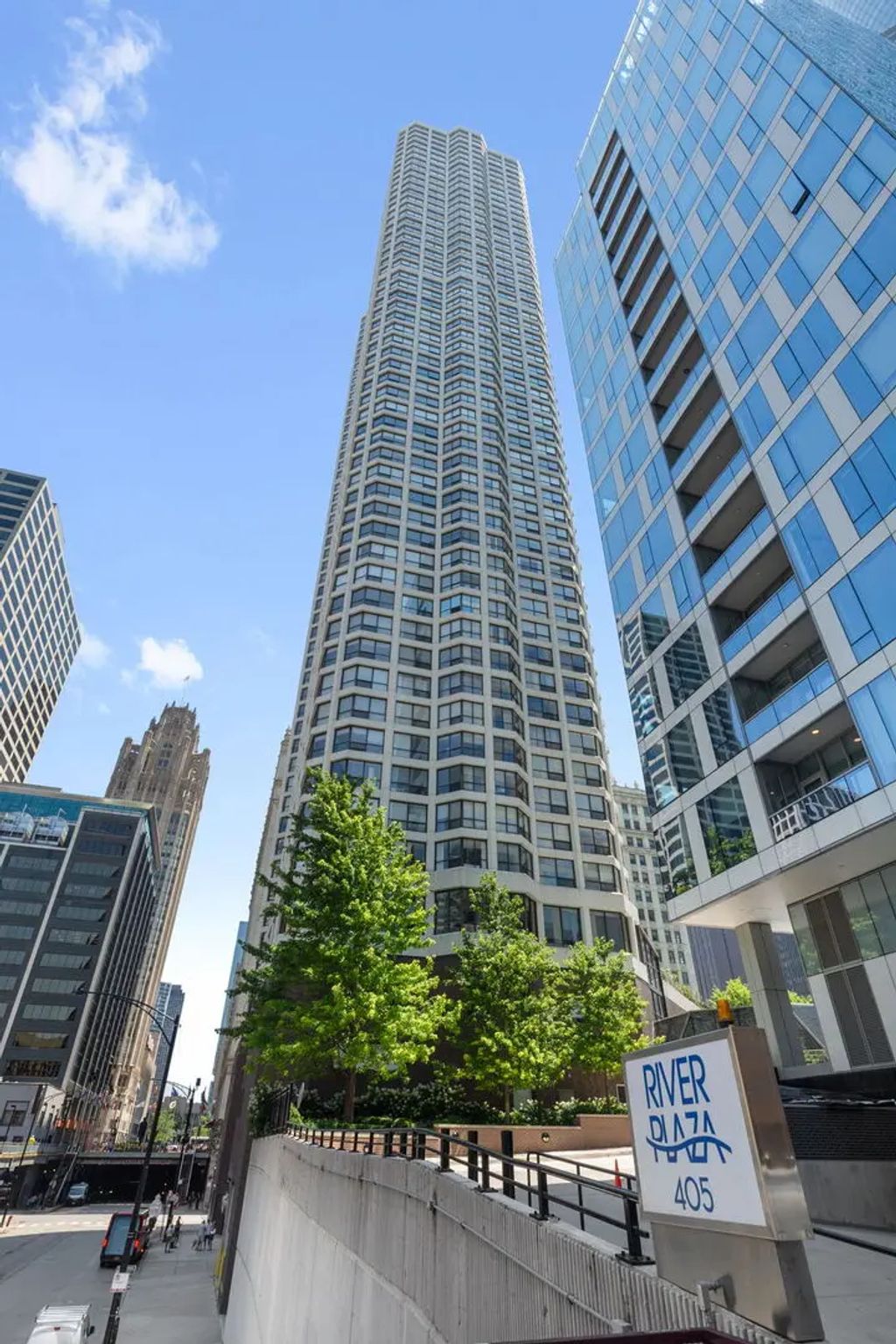 405 N Wabash Avenue 1710, Chicago
