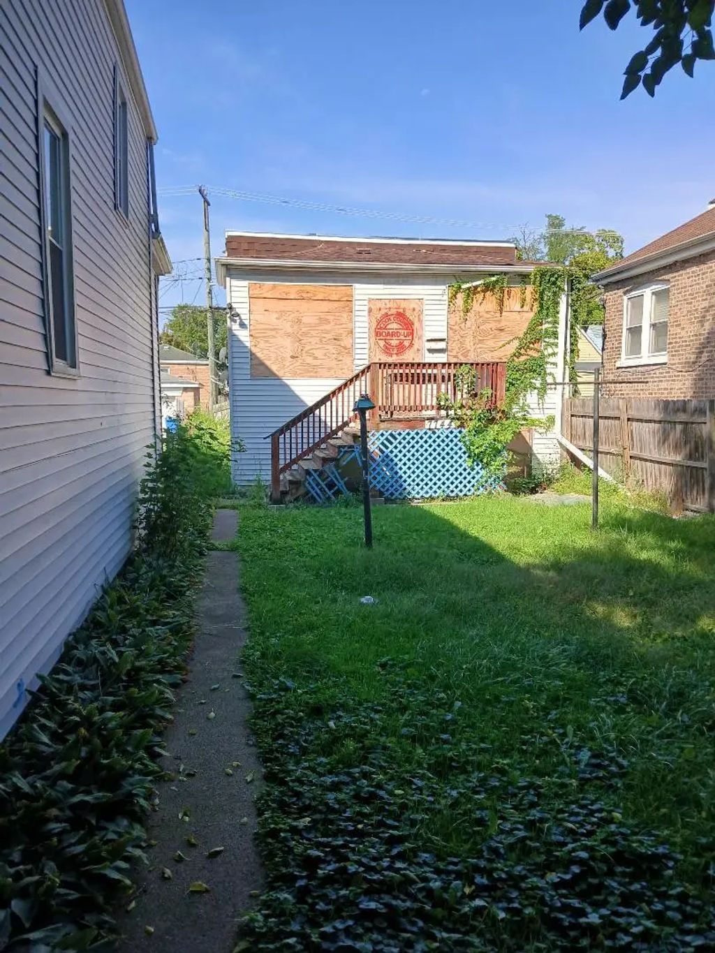 7744 S Drexel Avenue, Chicago