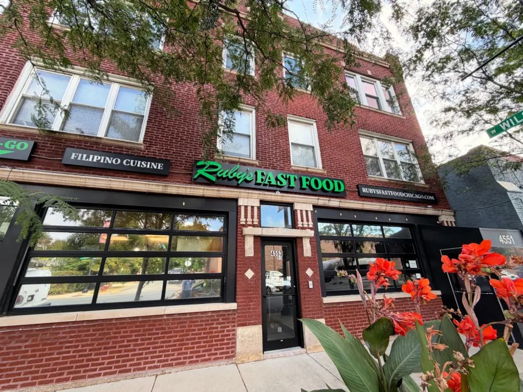 4551 N Pulaski Road N 3s, Chicago