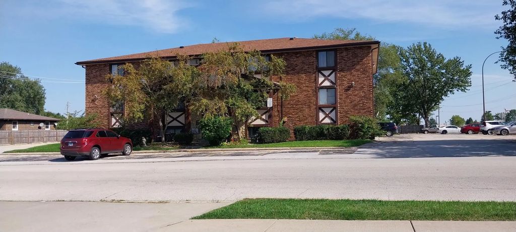 350 N Birch Street, Manteno