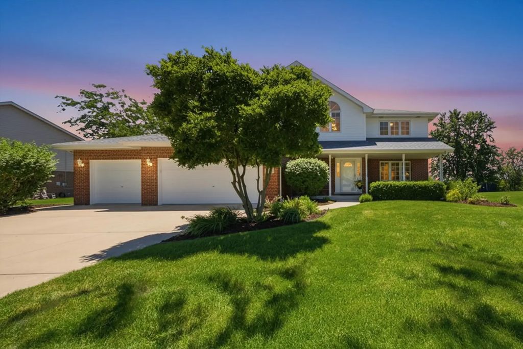 11321 Laura Lane, Frankfort