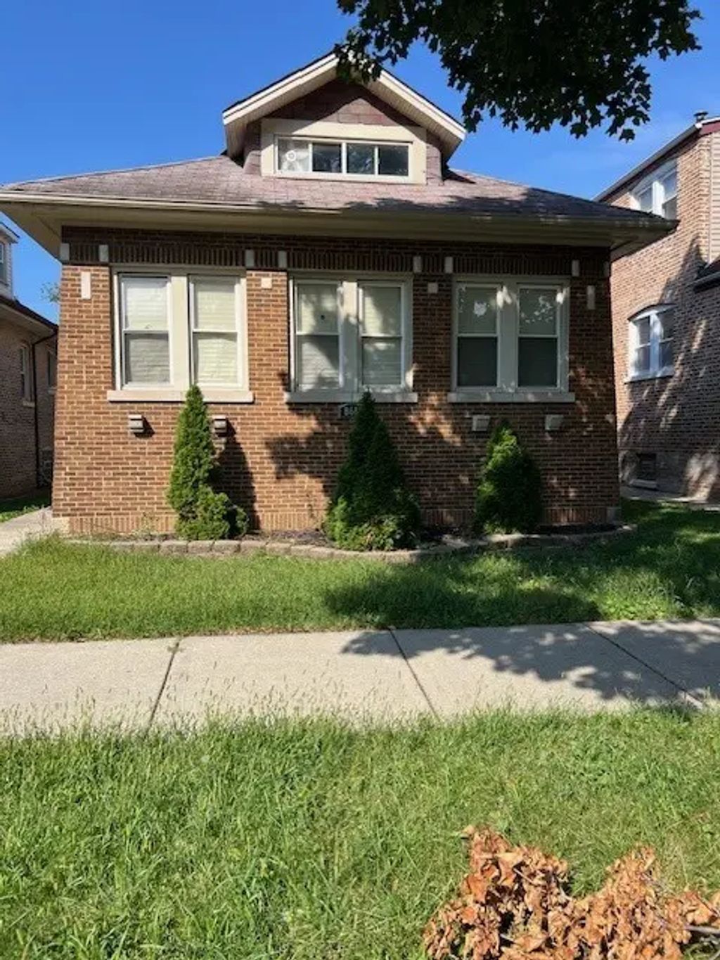 8612 S Union Avenue, Chicago, 60620