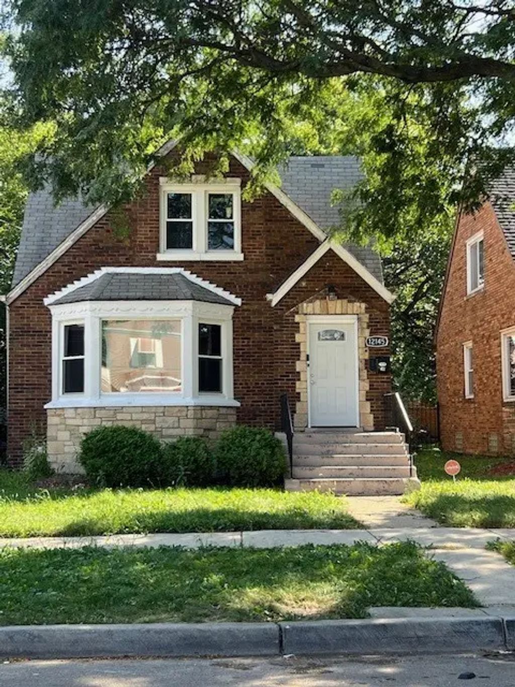 12145 S Perry Avenue, Chicago, 60628