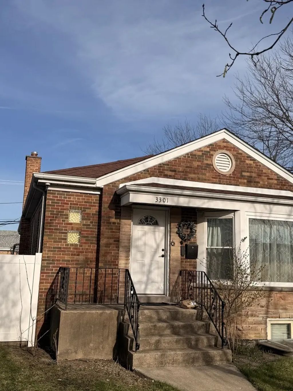 3301 N Austin Avenue, Chicago