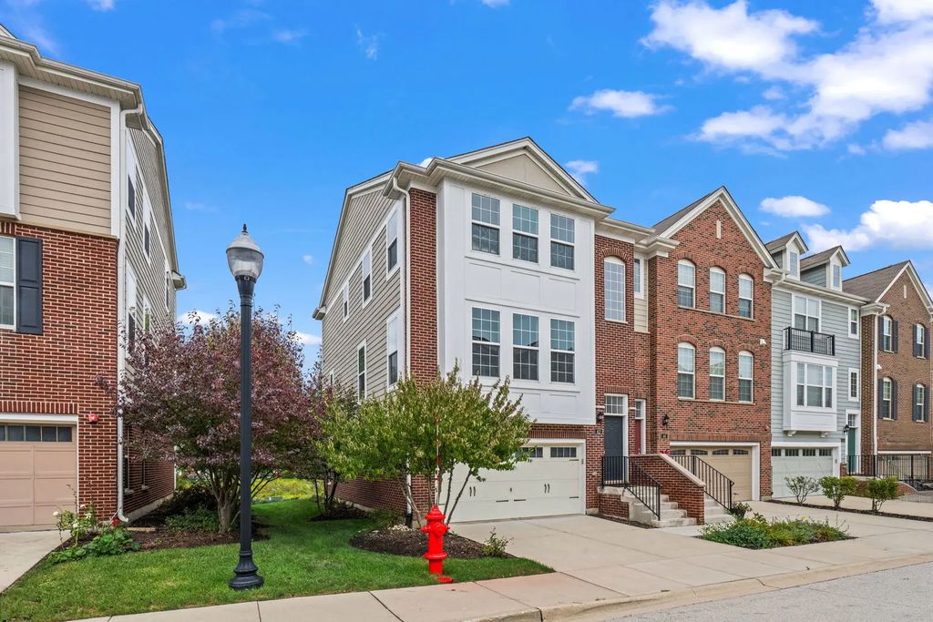 42 Marcel Lane, Schaumburg