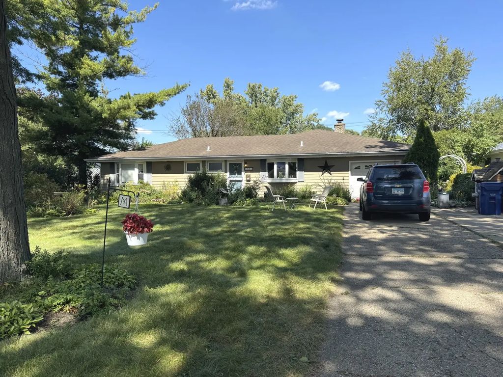 603 Wakeman Avenue, Wheaton