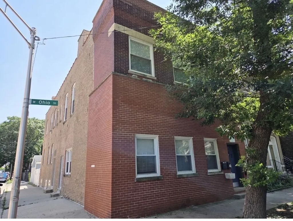 2333 W Ohio Street, Chicago