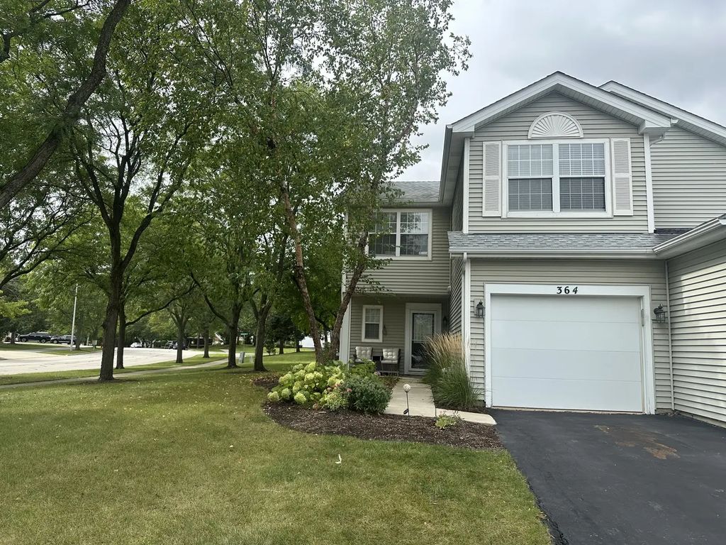 364 Maidstone Court, Schaumburg